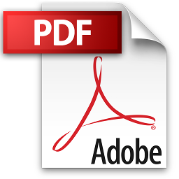 Adobe Portable Document Format